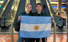 Estudiantes candidatos