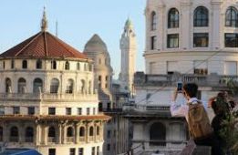 Semana del Patrimonio en Buenos Aires