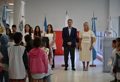 Comenzaron las clases