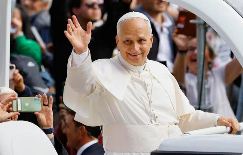 Papa León XIV