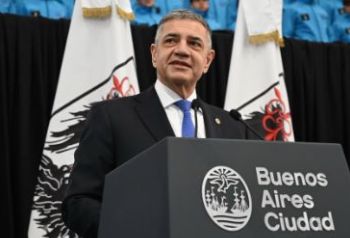 Jorge Macri